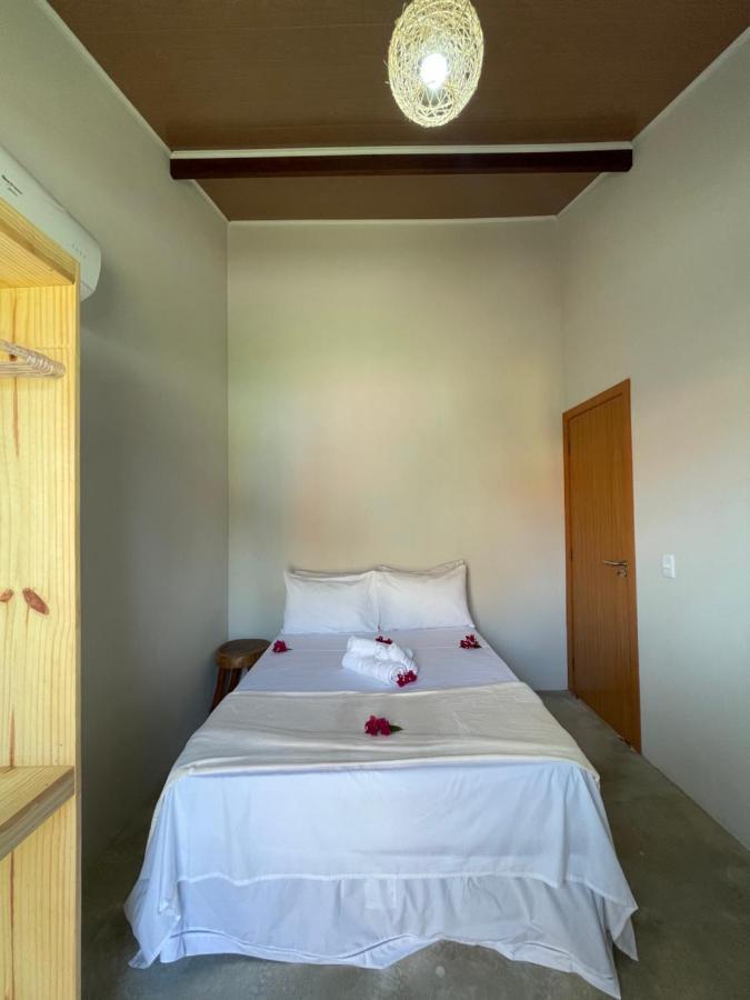 Sol Beach São Miguel dos Milagres Eksteriør bilde