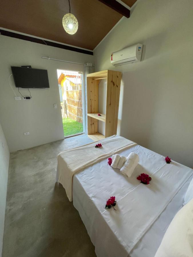Sol Beach São Miguel dos Milagres Eksteriør bilde