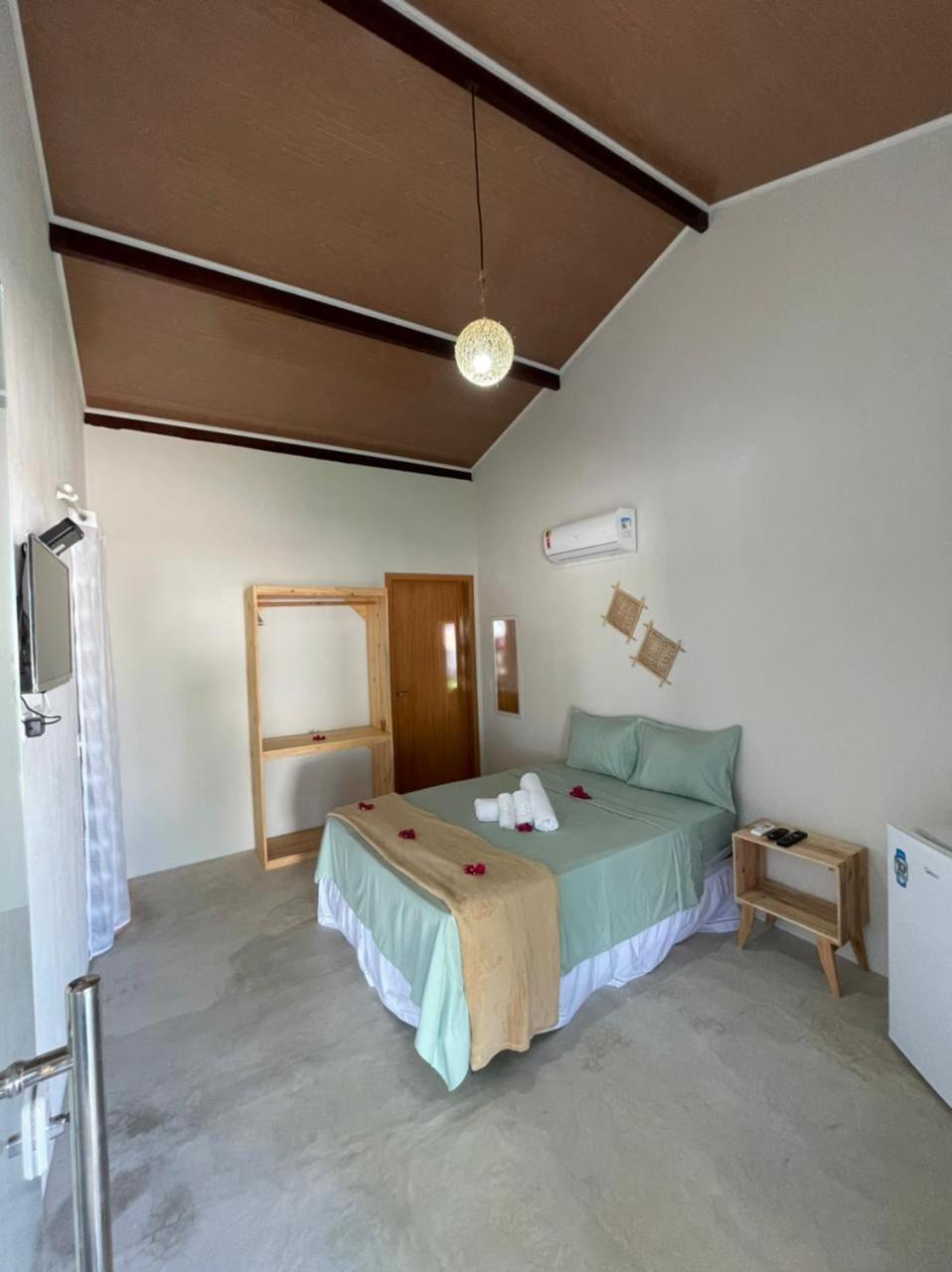 Sol Beach São Miguel dos Milagres Eksteriør bilde